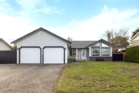 46166 CHRISTINA DRIVE, Sardis, Chilliwack, BC