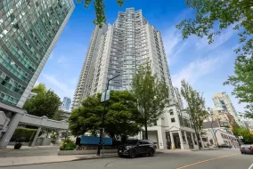 605 1323 HOMER STREET, Vancouver West, Vancouver, BC