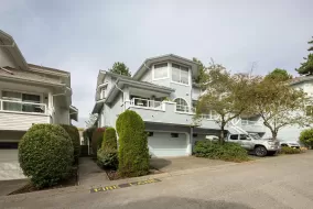 7603 WHITESPRAY DRIVE, Vancouver West, Vancouver, BC