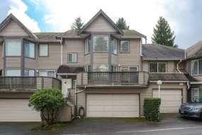 2 1251 LASALLE PLACE, Coquitlam, Coquitlam, BC