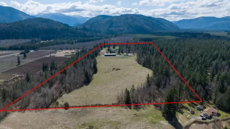 40895 HENDERSON ROAD image #1