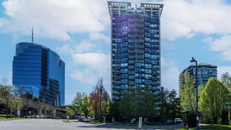 307 10899 UNIVERSITY DRIVE image #1