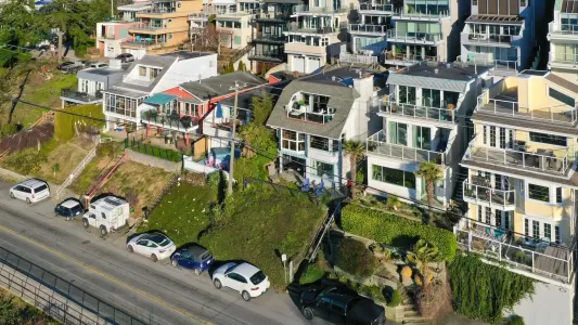 15233 MARINE DRIVE image #4