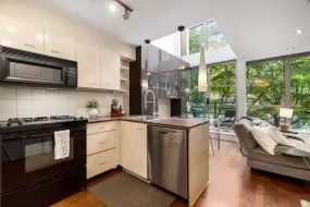 3005 501 PACIFIC STREET, Vancouver West, Vancouver, BC