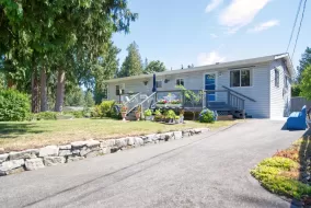 4630 COCHRANE ROAD, Sunshine Coast, Madeira Park, BC