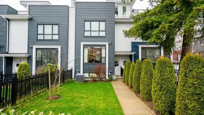 219 2277 OAK MEADOWS DRIVE image #1