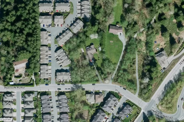 46833 HUDSON ROAD image #1