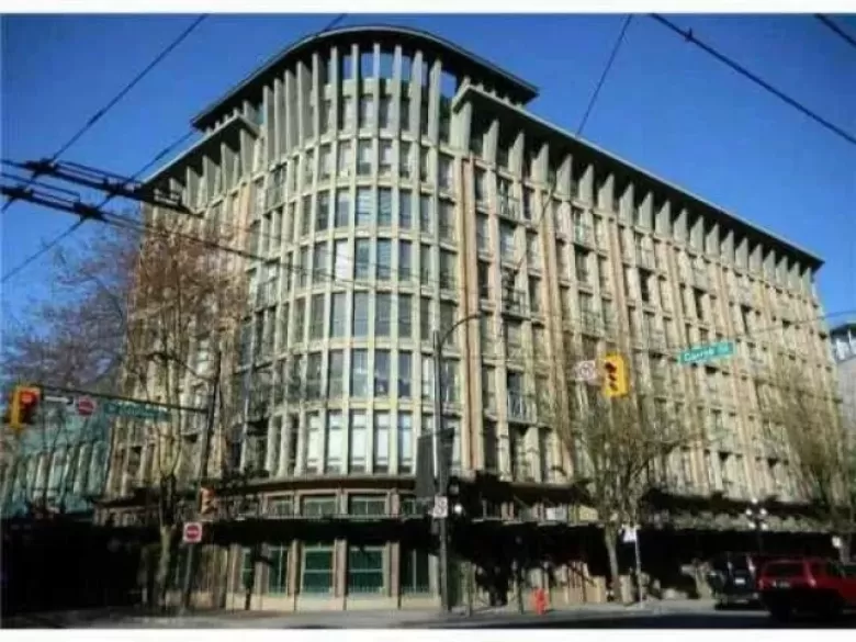 505 1 E CORDOVA STREET image #1