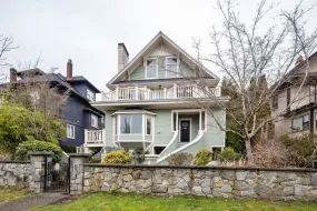 3 335 W 13TH AVENUE, Vancouver West, Vancouver, BC