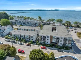 8 14820 BUENA VISTA AVENUE, South Surrey White Rock, White Rock, BC