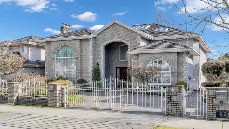 6540 MANG ROAD image #1