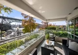 2103 212 DAVIE STREET, Vancouver, BC