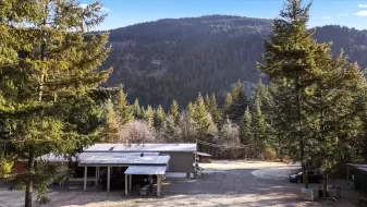 36255 TRANS CANADA HIGHWAY, Fraser Canyon, Yale, BC