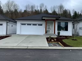 6 46450 BEDFORD PARKWAY, Sardis, Chilliwack, BC