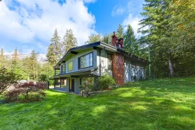 26766 DEWDNEY TRUNK ROAD, Maple Ridge, Maple Ridge, BC