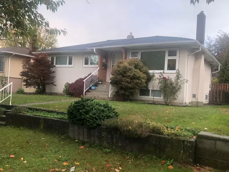 4021 GRAVELEY STREET, Burnaby, BC for sale