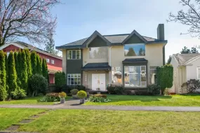 1428 W 58TH AVENUE, Vancouver West, Vancouver, BC