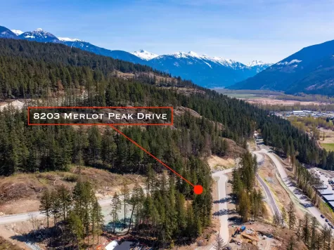 8203 MERLOT PEAK DRIVE image #3