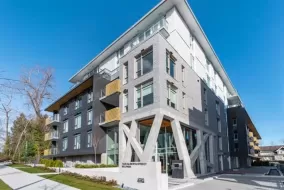 410 7428 ALBERTA STREET, Vancouver West, Vancouver, BC