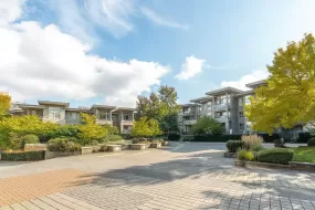 214 9339 UNIVERSITY CRESCENT, Burnaby North, Burnaby, BC