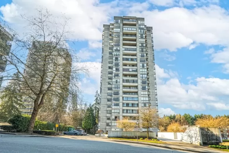 703 9280 SALISH COURT, Burnaby, BC for sale