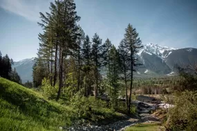 9000 SUN GOD MOUNTAIN WAY, Pemberton, Pemberton, BC