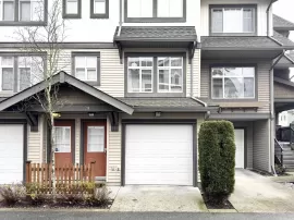 28 16233 83 AVENUE, Surrey, Surrey, BC