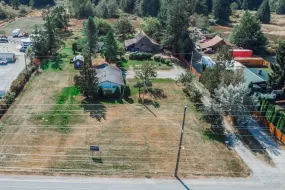 25792 DEWDNEY TRUNK ROAD, Maple Ridge, Maple Ridge, BC