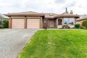 10546 GLENWOOD DRIVE, North Surrey, Surrey, BC