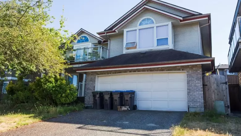 2642 HOMESTEADER WAY, Port Coquitlam, BC