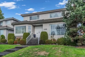 185 W 45TH AVENUE, Vancouver West, Vancouver, BC