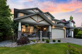 24747 MCCLURE DRIVE, Maple Ridge, Maple Ridge, BC