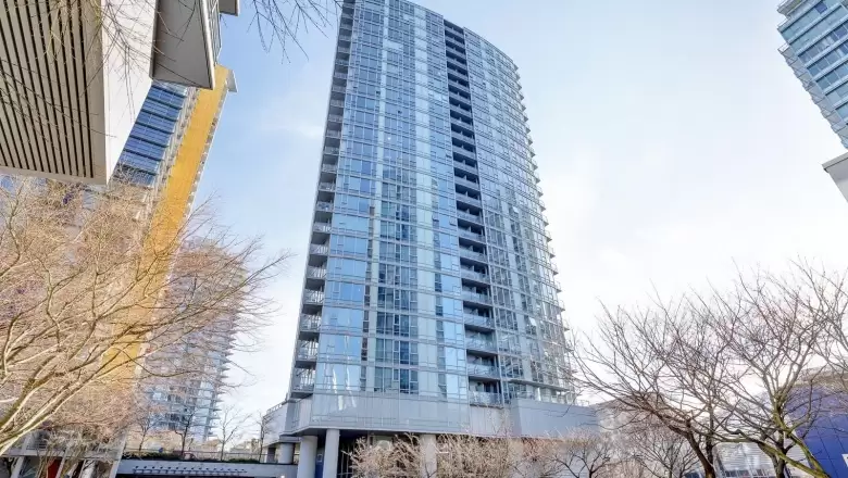 705 131 REGIMENT SQUARE, Vancouver, BC