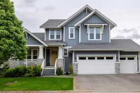 23141 MUENCH TRAIL, Langley, Langley, BC