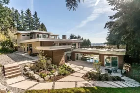 3865 SOUTHRIDGE AVENUE, West Vancouver, West Vancouver, BC