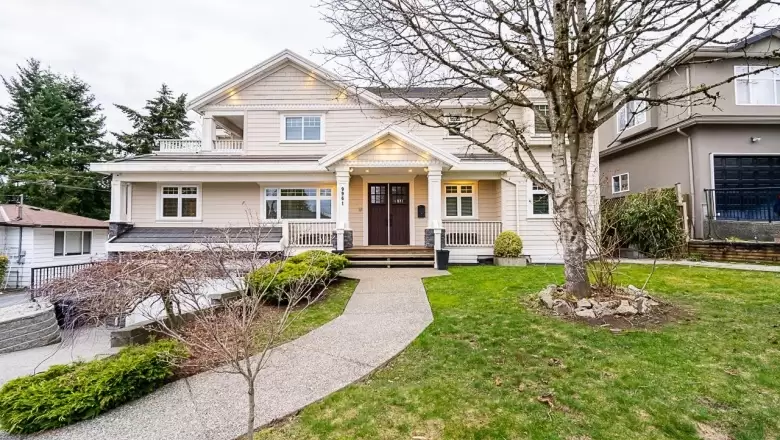 9961 CASEWELL STREET image #1