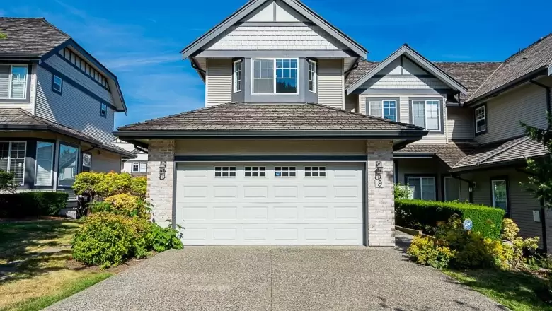 9 1765 PADDOCK DRIVE image #1