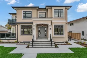 6680 AUBREY STREET, Burnaby North, Burnaby, BC