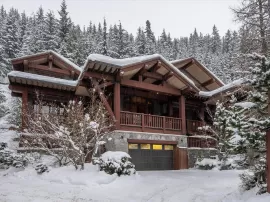 16A 2300 NORDIC DRIVE, Whistler, Whistler, BC