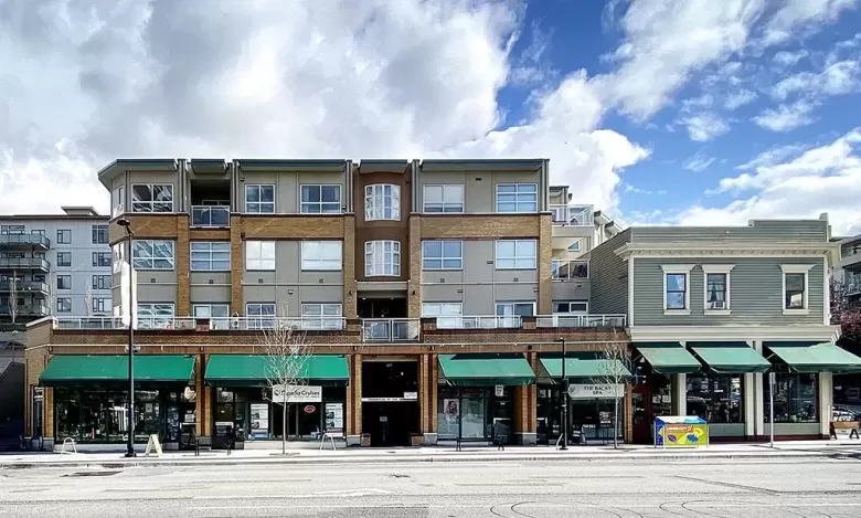 109 108 W ESPLANADE AVENUE image #1