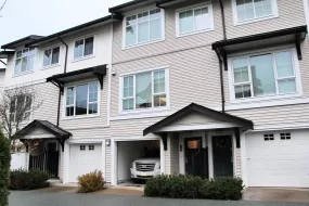 217 2450 161A STREET, South Surrey White Rock, Surrey, BC