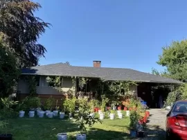 4391 SORENSON CRESCENT, Richmond, Richmond, BC