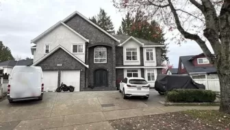 13095 70B AVENUE, Surrey, Surrey, BC