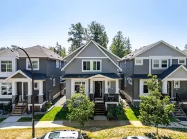 17172 1 AVENUE, South Surrey White Rock, Surrey, BC