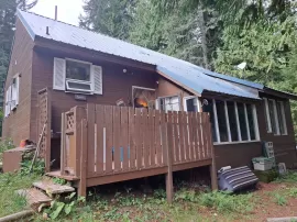 71655 LEAF LANE, Hope & Area, Hope, BC