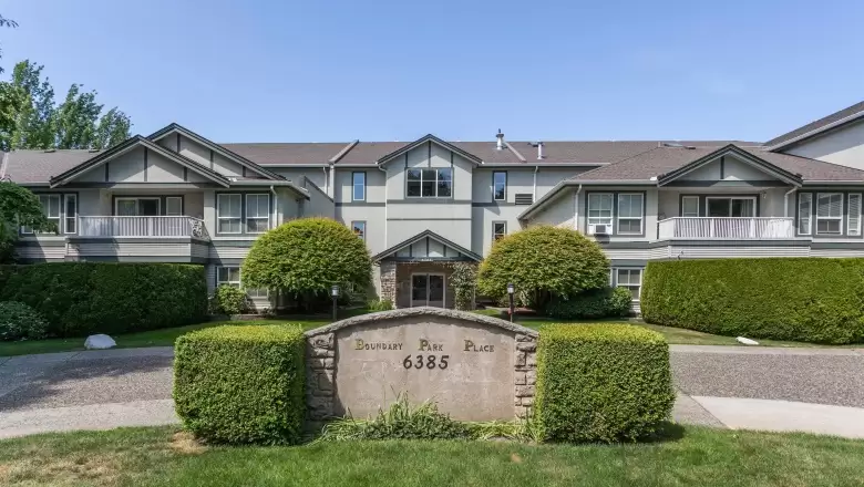 307 6385 121 STREET image #1