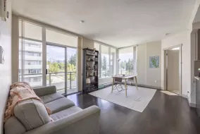 714 9009 CORNERSTONE MEWS, Burnaby North, Burnaby, BC