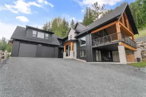 48843 ELK VIEW ROAD, Sardis, Chilliwack, BC