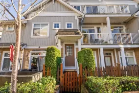 22 6300 LONDON ROAD, Richmond, Richmond, BC