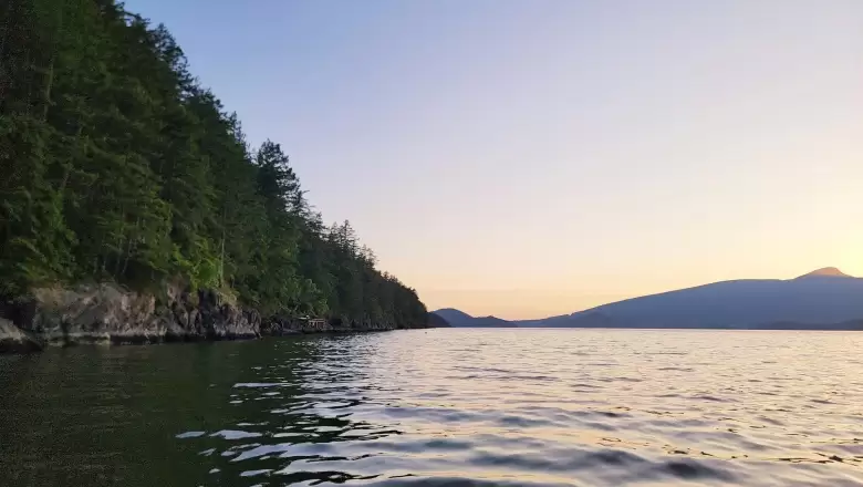 614 SMUGGLER'S COVE ROAD image #1